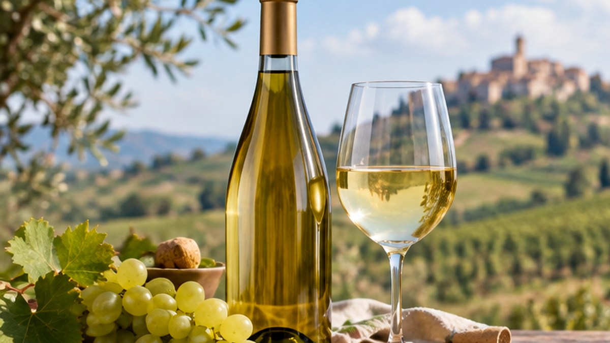 Ortrugo dei Colli Piacentini