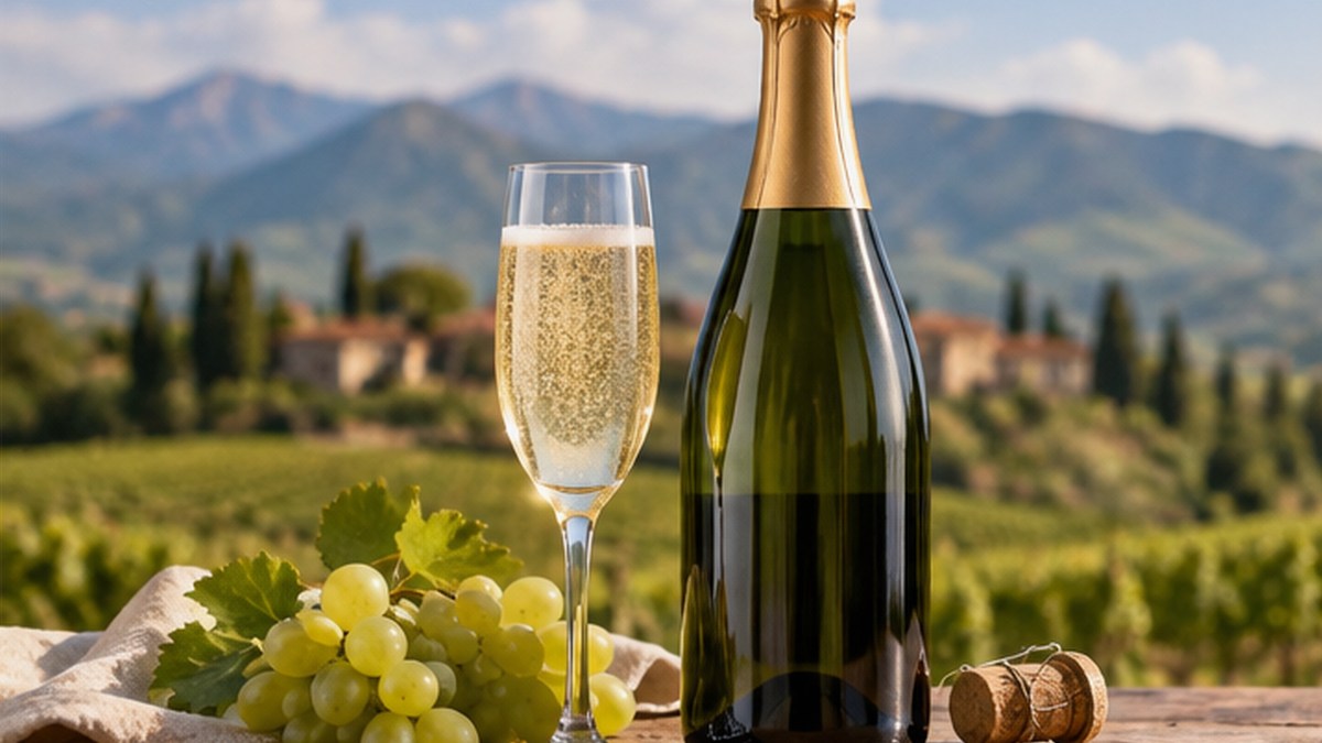 Reggiano Lambrusco