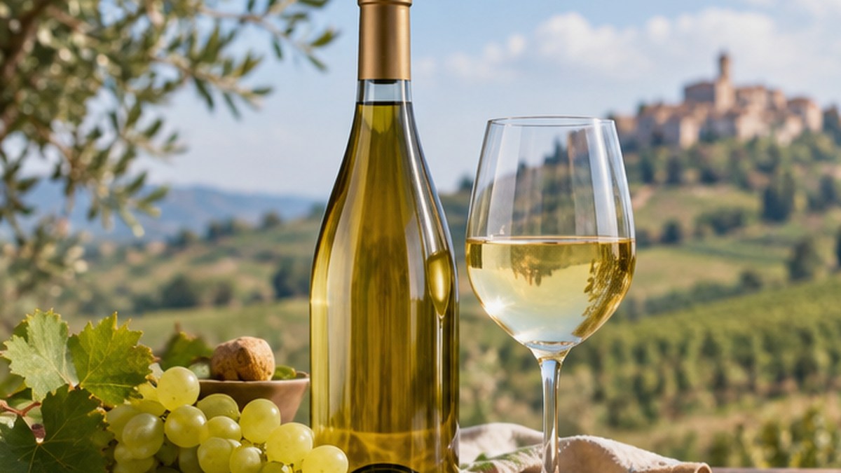 Romagna Albana Passito