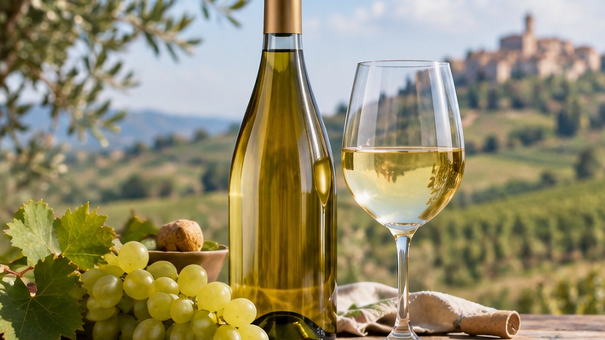 Romagna Trebbiano