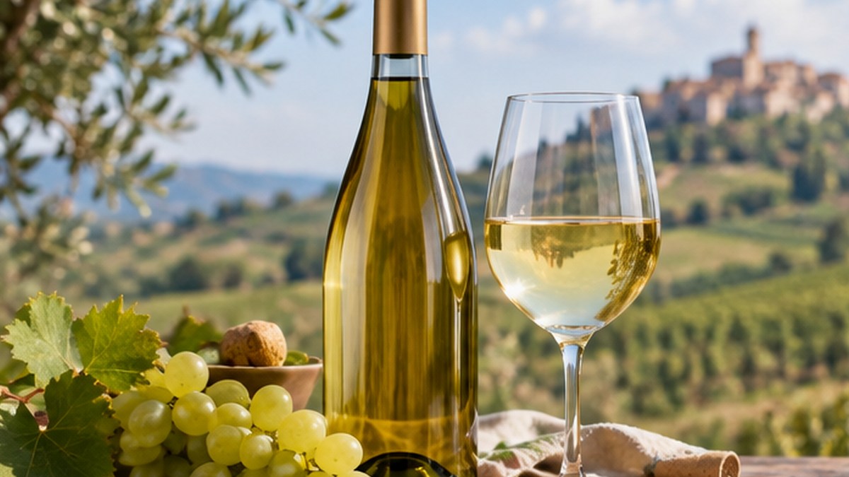 Friuli Colli Orientali Sauvignon