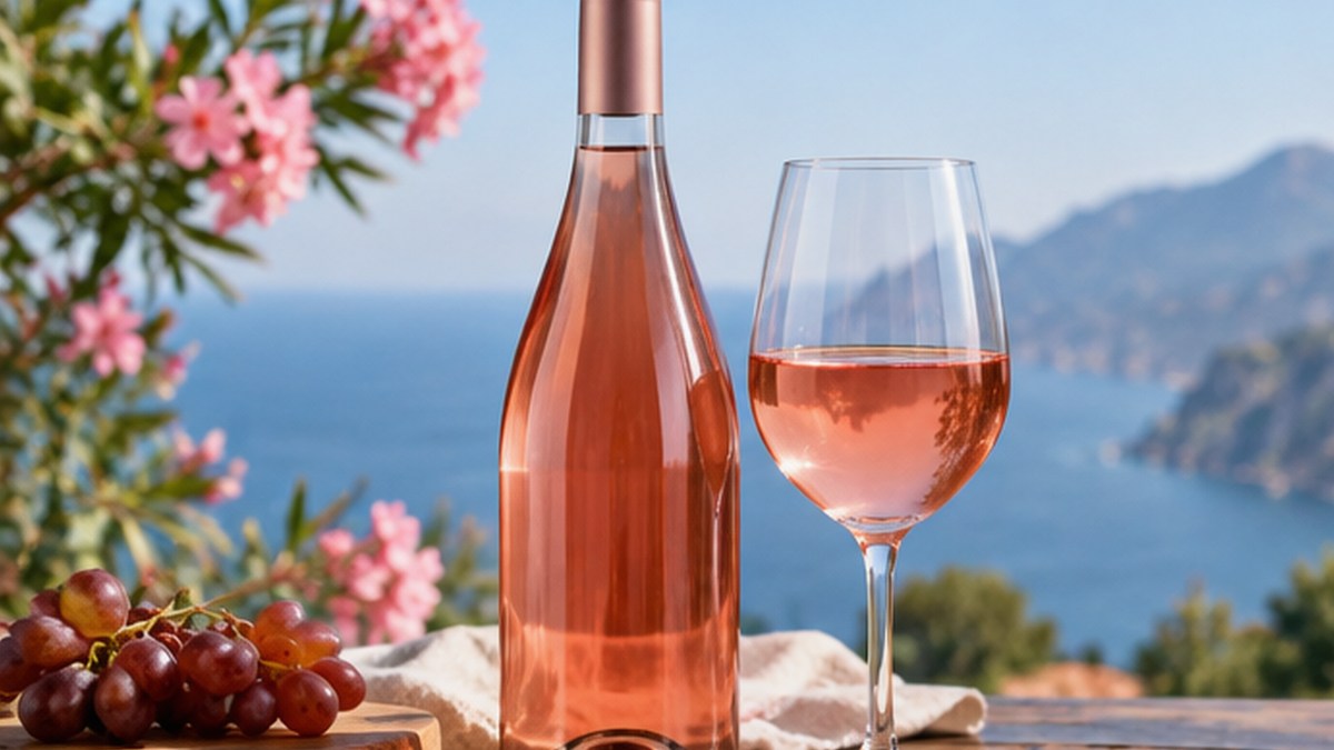 Friuli Rosato