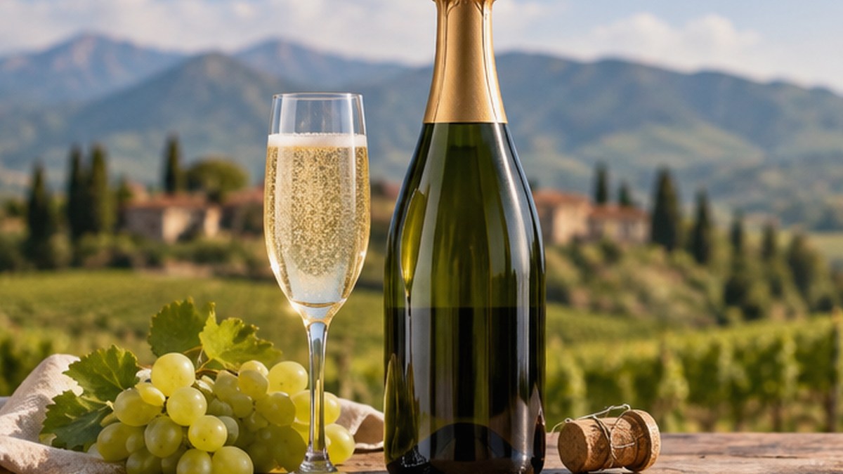 Friuli Spumante