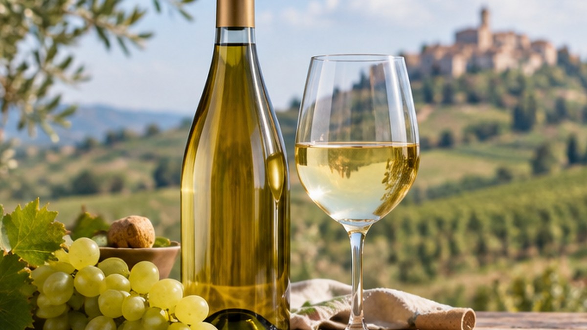 Cannellino di Frascati