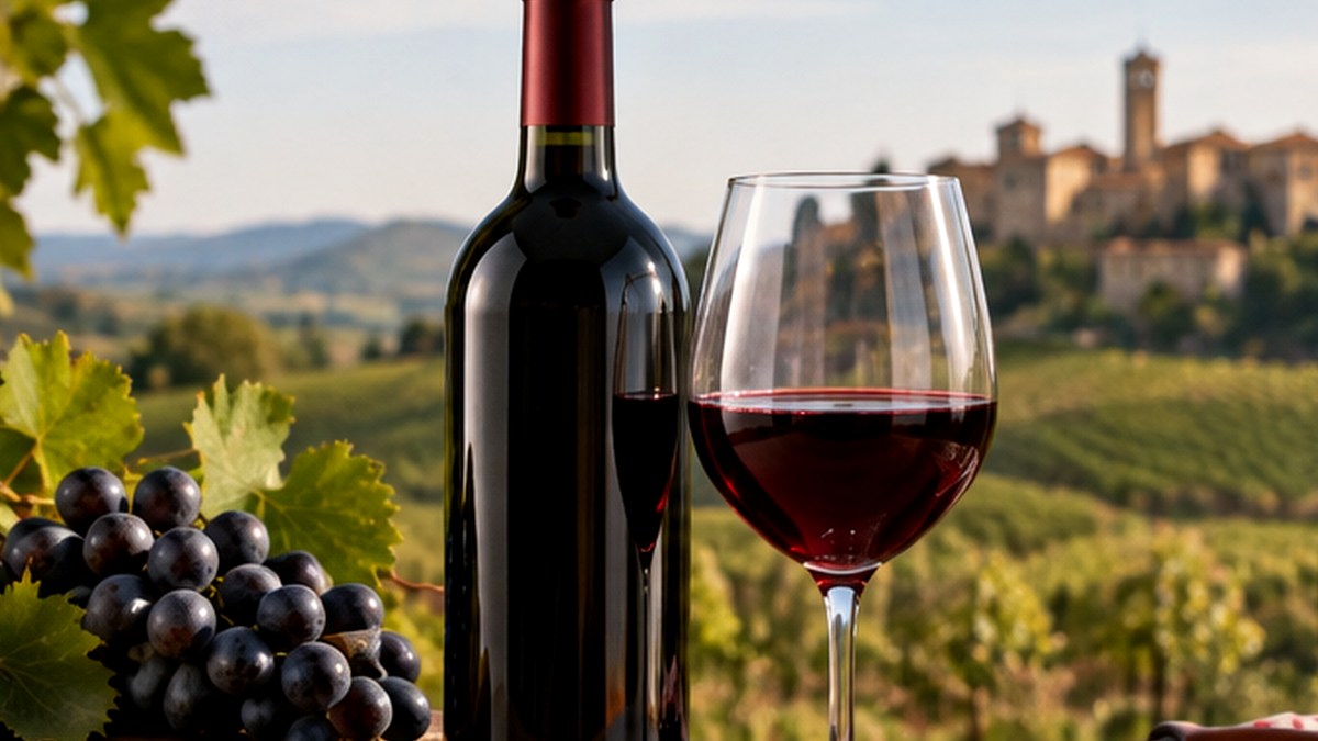 Colline di Levanto Rosso