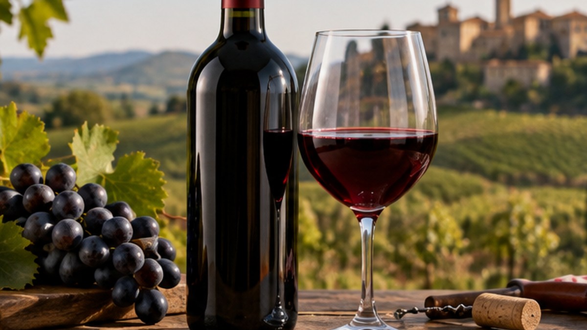 Bonarda dell’Oltrepò Pavese
