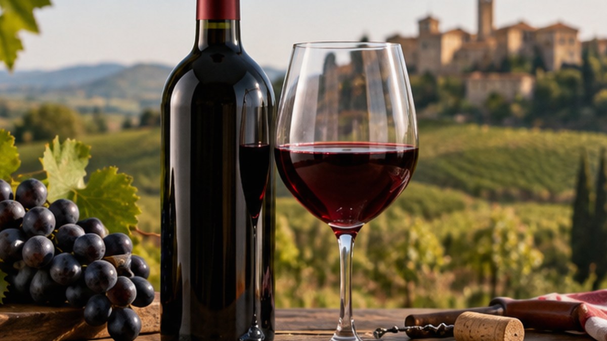 Botticino Rosso