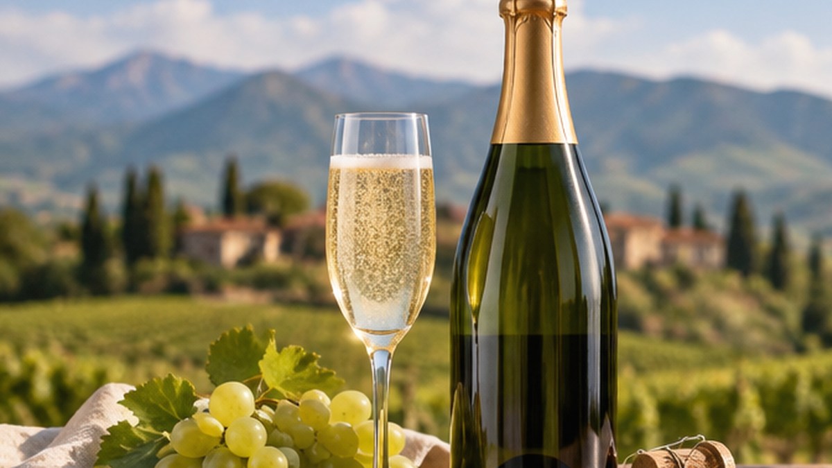 Franciacorta Brut