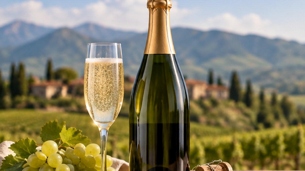 Oltrepò Pavese Metodo Classico