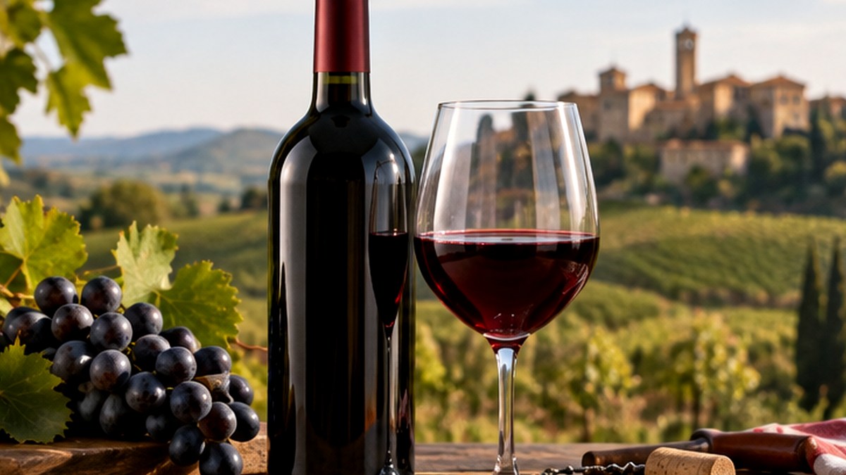 Valtellina Superiore Grumello