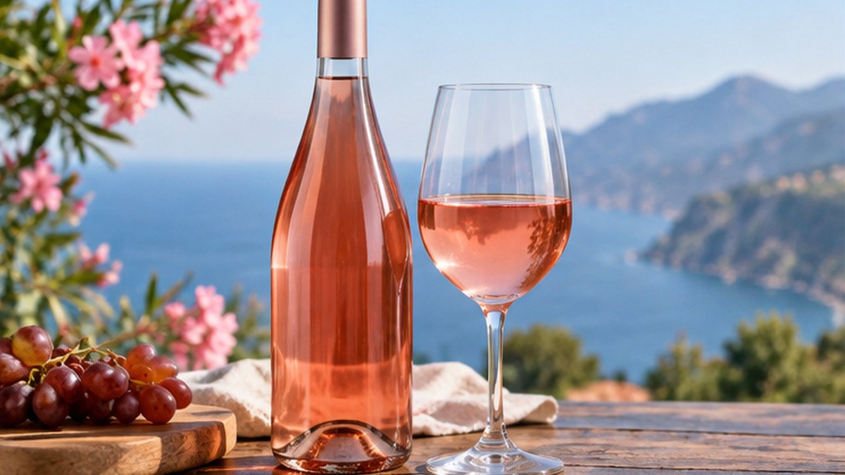 Valtènesi Chiaretto