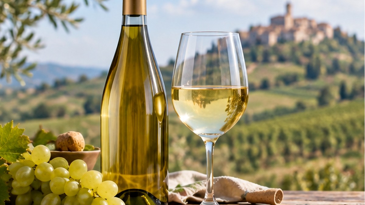 Falerio Pecorino