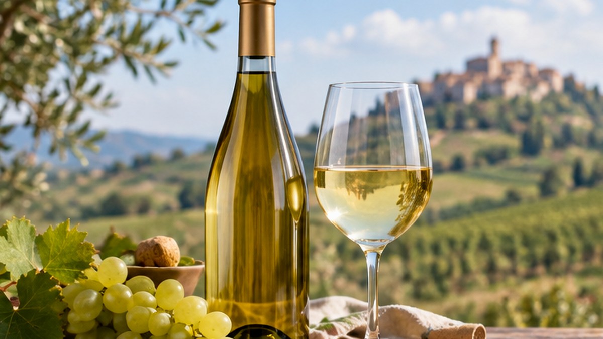 Offida Pecorino