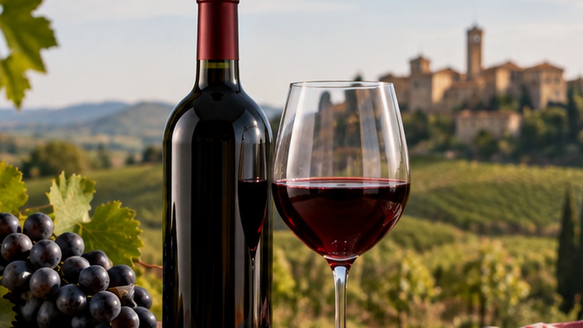 Offida Rosso
