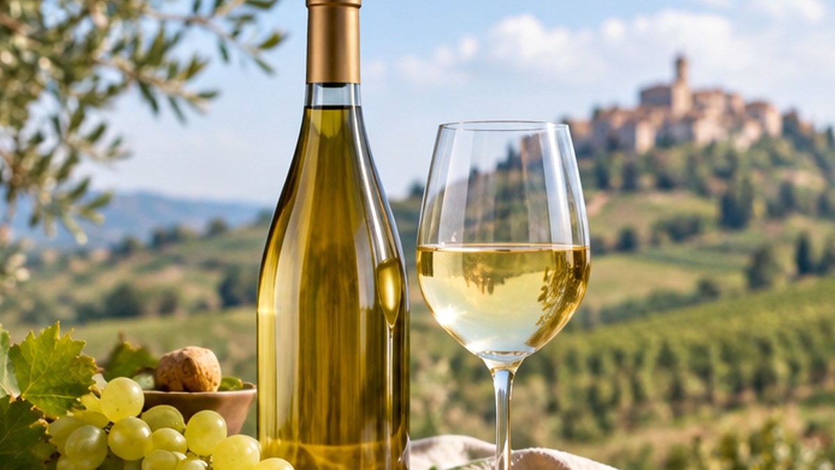 Verdicchio di Matelica Riserva