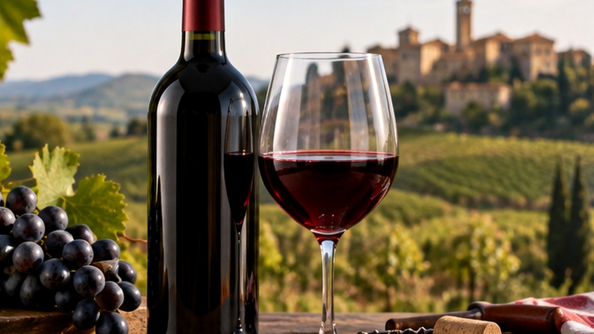 Barbera d’Asti