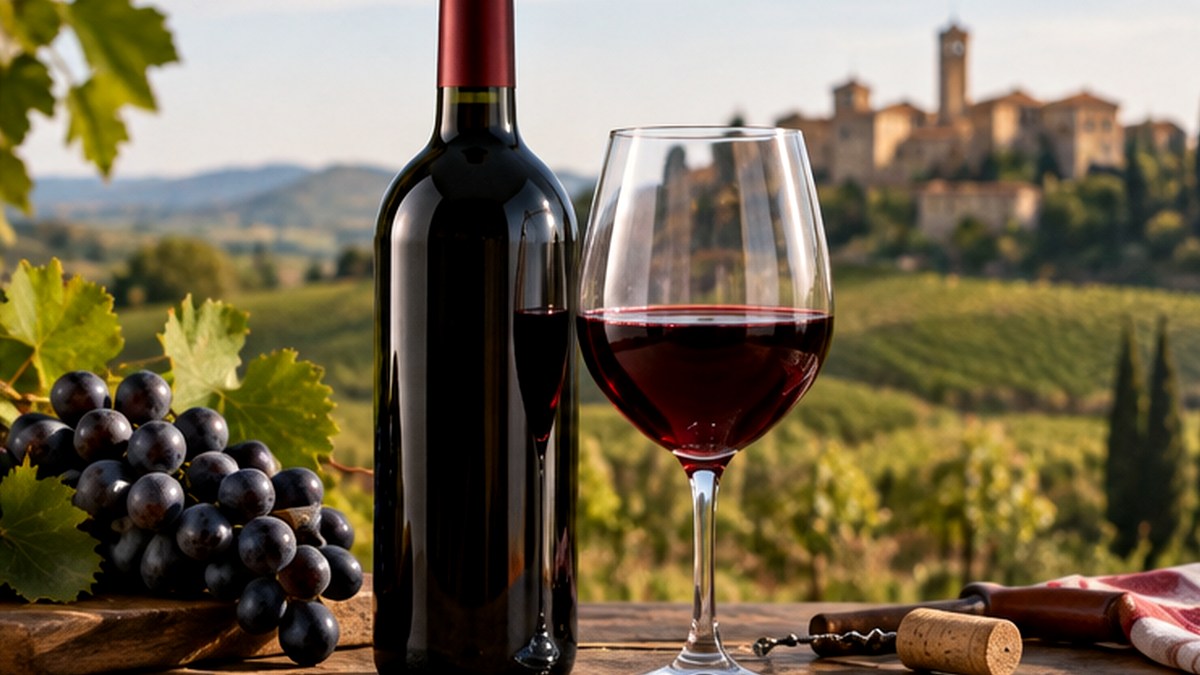 Roero Rosso