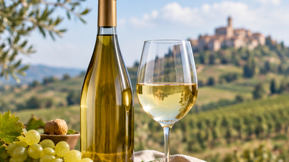 Gravina Bianco