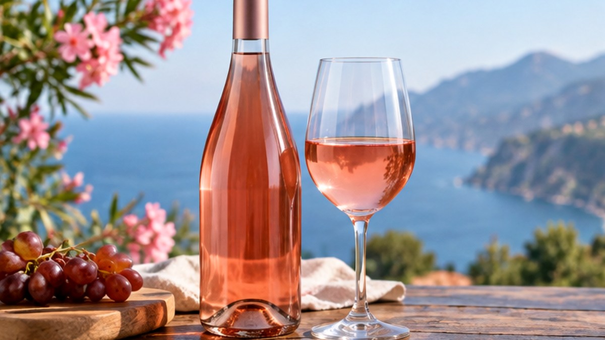 Negroamaro Rosato