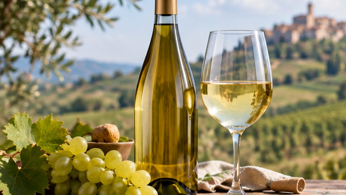 Vermentino di Gallura
