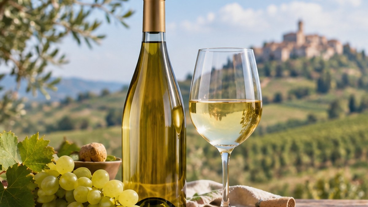 Contessa Entellina Bianco