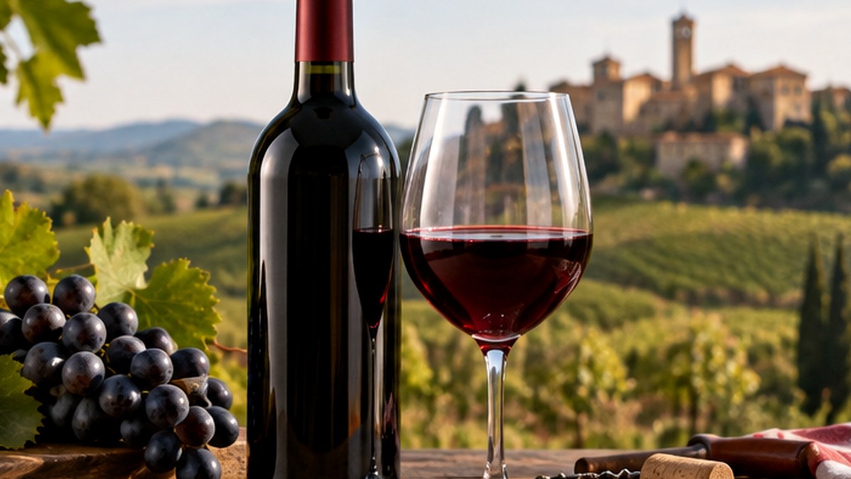 Etna Rosso