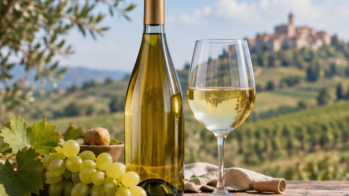 Sicilia Grillo