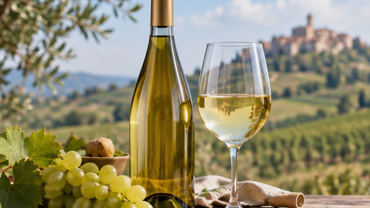 Alto Adige Pinot Bianco