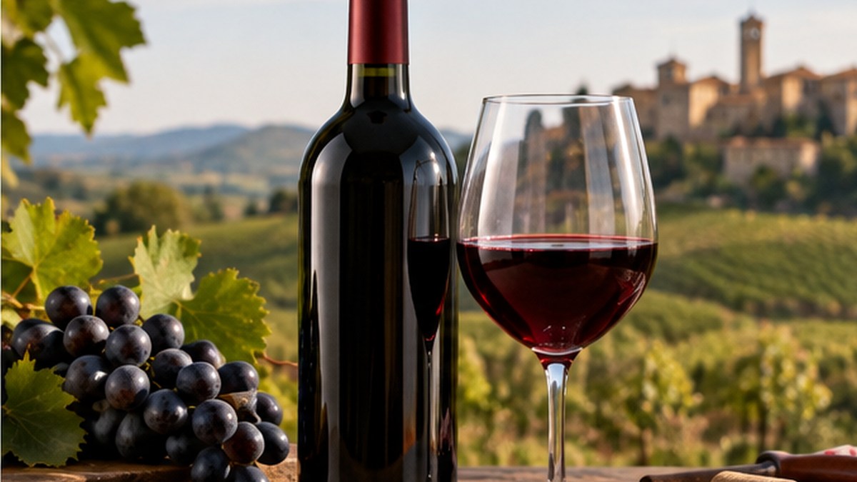 Alto Adige Pinot Nero