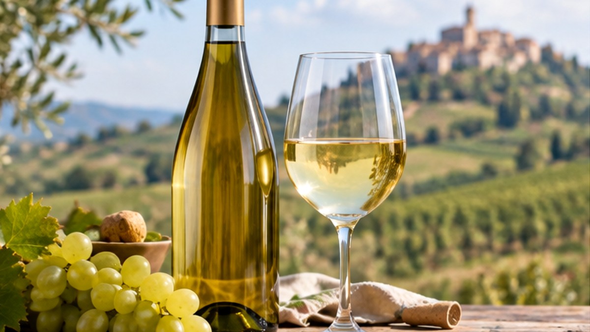 Trentino Chardonnay