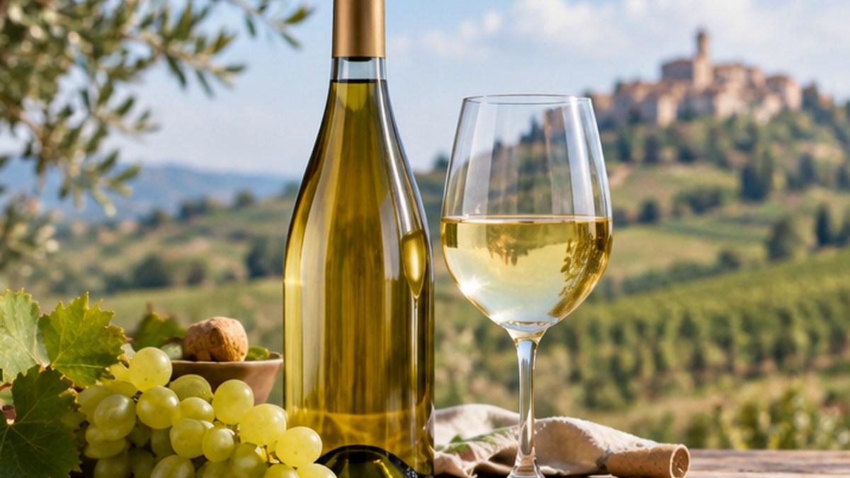 Montefalco Grechetto