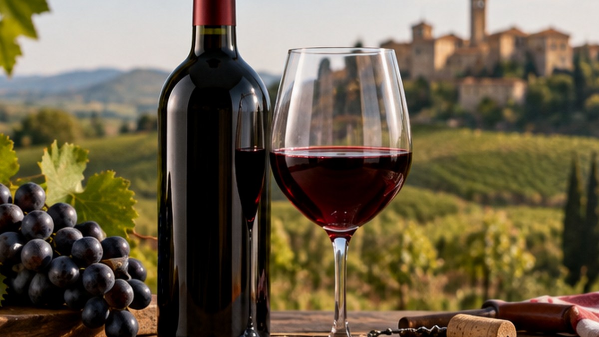 Montefalco Rosso