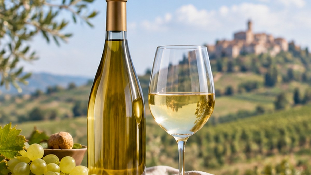 Todi Grechetto