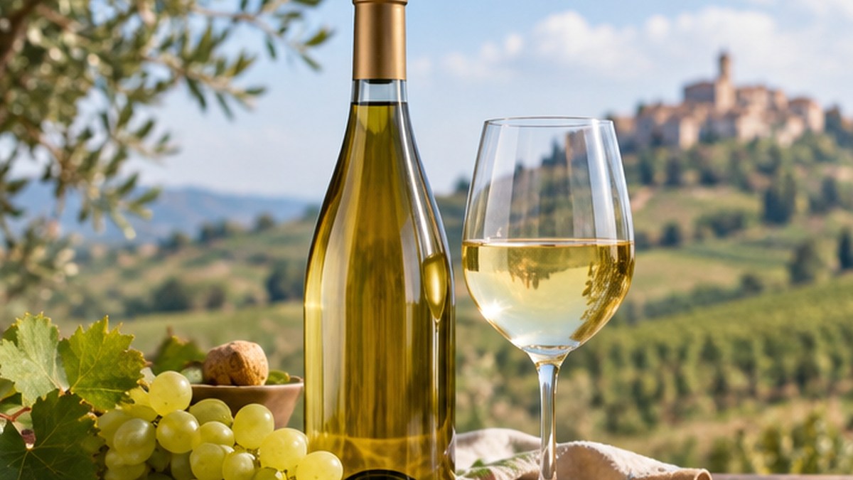 Chambave Moscato
