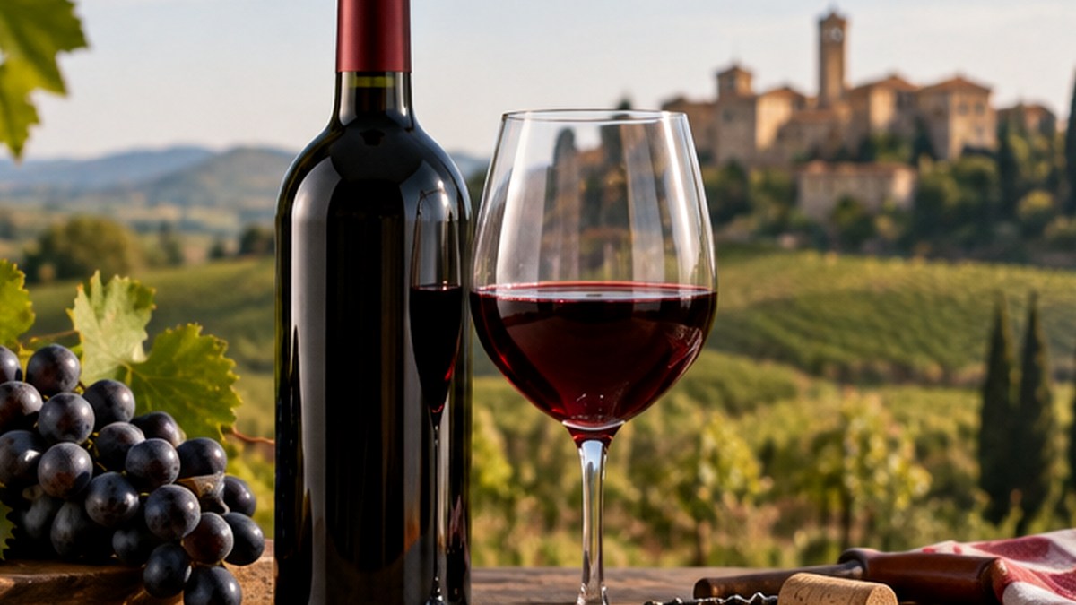 Amarone della Valpolicella