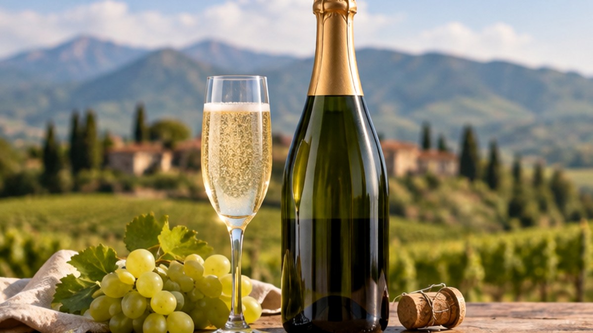 Asolo Prosecco