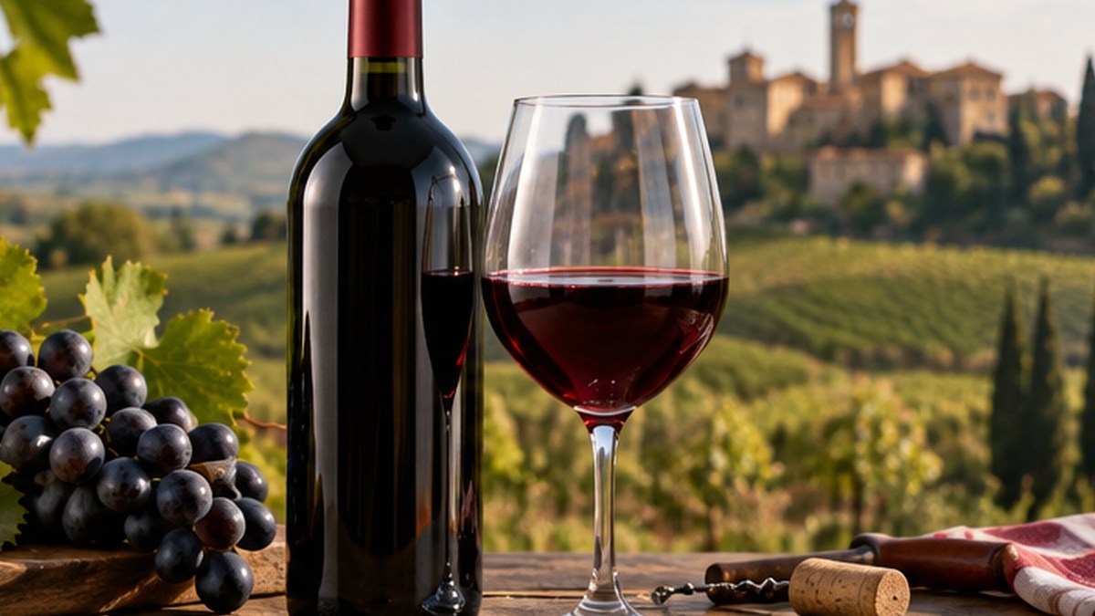 Recioto della Valpolicella