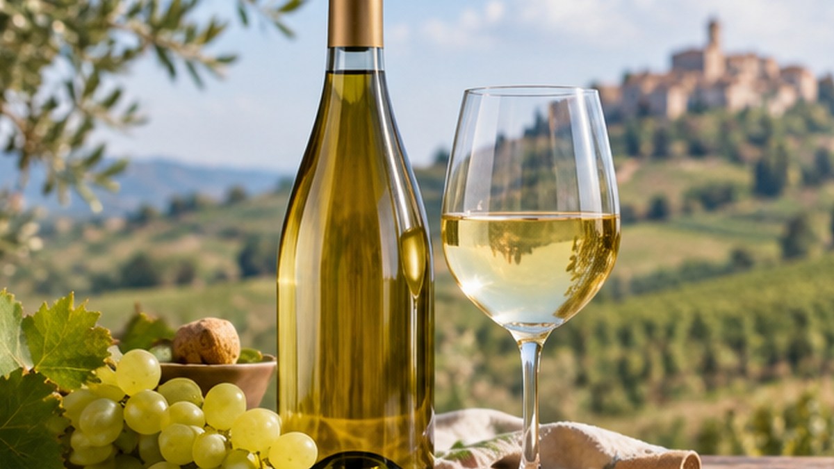 Soave Classico