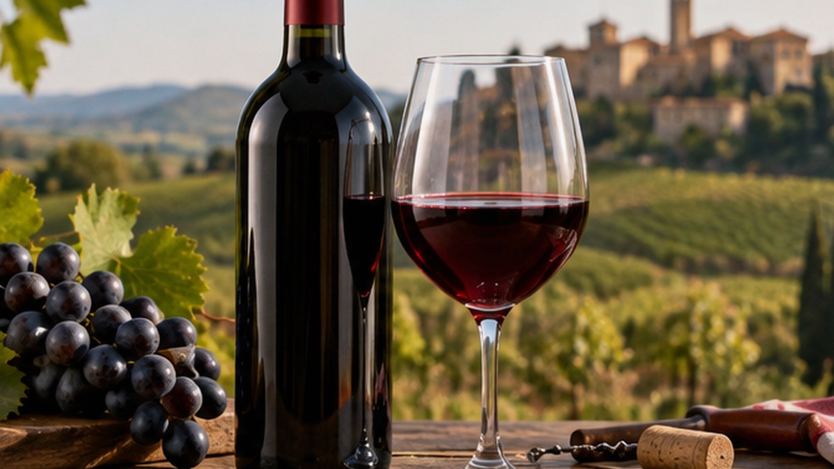 Valpolicella Ripasso
